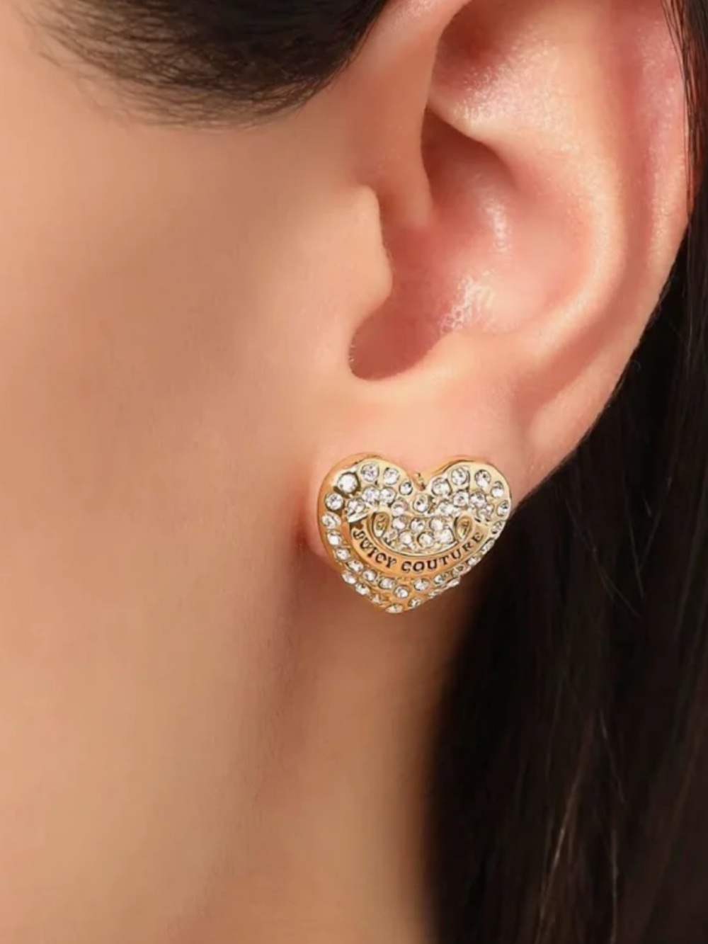 Juicy Couture Earrings